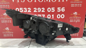 Oto Çıkma Parça / Renault / Megane / Far & Stop / Sol Ön Far / Çıkma Parça 