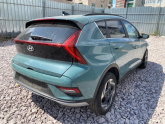 HYUNDAİ BAYON SAĞ ARKA ÇAMURLUK SÖKME HATASIZ 2021-2025