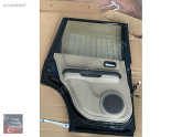 Oto Çıkma Parça / Nissan / X-Trail / Oto Cam / Kapı Camları / Çıkma Parça 