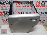 Oto Çıkma Parça / Toyota / Auris / Kaporta & Karoser / Sağ Arka Kapı / Çıkma Parça 