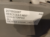 Oto Çıkma Parça / Mercedes / E Serisi / Göğüslük & Torpido / Komple Torpido / Sıfır Parça 