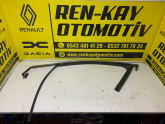 803314311R RENAULT CLİO 5 SOL ÖN CAM FİTİLİ NİKELAJLI ORJ SÖKME