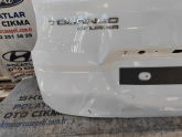 Oto Çıkma Parça / Ford / Tourneo Courier / Kaporta & Karoser / Bagaj Kapağı / Çıkma Parça 