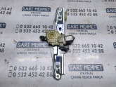 Oto Çıkma Parça / Ford / Focus / Oto Cam / Cam Krikosu / Çıkma Parça 