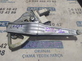 Oto Çıkma Parça / Toyota / Avensis / Oto Cam / Cam Krikosu / Çıkma Parça 