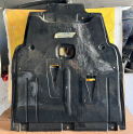 MERCEDES W246 W176 W117 MOTOR ALT MUHAFAZA A2465200223