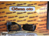Oto Çıkma Parça / Peugeot / 3008 / Tampon / Sis Farı Çerçevesi / Çıkma Parça 