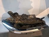 Oto Çıkma Parça / Volkswagen / Passat / Far & Stop / Sağ Ön Far / Çıkma Parça 