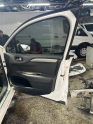 Oto Çıkma Parça / Citroen / C4 / Kaporta & Karoser / Sağ Ön Kapı / Çıkma Parça 