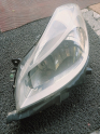 Oto Çıkma Parça / Renault / Symbol / Oto Cam / Ön Cam / Çıkma Parça 