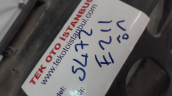 Oto Çıkma Parça / Mercedes / E Serisi / Tampon / Tampon Braketi / Çıkma Parça 