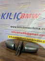 BMW 520 530 G30 ÇIKMA ORJİNAL SOL AYNA