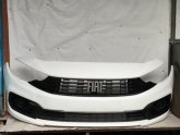 Oto Çıkma Parça / Fiat / 500 / Tampon / Ön Tampon / Çıkma Parça 