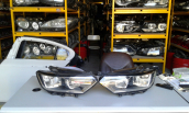 Oto Çıkma Parça / Volkswagen / Passat / Far & Stop / Sağ Ön Far / Çıkma Parça 