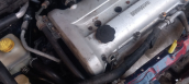 Oto Çıkma Parça / Mazda / Lantis / Motor / Motor (komple) / Çıkma Parça 