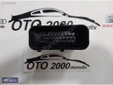 Oto Çıkma Parça / Skoda / Octavia / Oto Cam / Cam Modülü / Çıkma Parça 