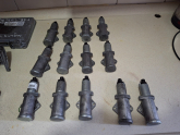 Oto Çıkma Parça / Renault / Laguna / Elektrik / Rölanti Motoru / Çıkma Parça 