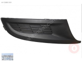 6R0853666 VW POLO SAĞ SİSSİZ SİS KAPAK 2010-2014 MODEL UYUMLU