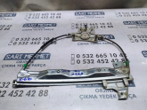 Oto Çıkma Parça / Peugeot / 407 / Oto Cam / Cam Krikosu / Çıkma Parça 