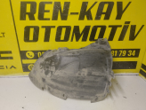 638448394R RENAULT ZOE SAĞ ÖN DAVLUMBAZ ORJ ÇIKMA RENKAY KOCAELİ