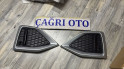Oto Çıkma Parça / Audi / Q2 / Tampon / Sis Farı Çerçevesi / Sıfır Parça 