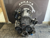 Oto Çıkma Parça / Hyundai / Getz / Motor / Motor Komple / Çıkma Parça 