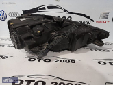 Oto Çıkma Parça / Audi / A3 / Far & Stop / Sol Ön Far / Çıkma Parça 