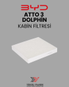 BYD ATTO 3 POLEN KABİN FİLTRESİ