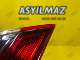 Oto Çıkma Parça / Honda / Civic / Far & Stop / Sol Arka Stop / Çıkma Parça 
