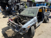 95-00 Model Ford Escort Sol Ön Çamurluk - Oto Çıkma Parça