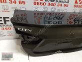 Oto Çıkma Parça / Honda / City / Kaporta & Karoser / Bagaj Kapağı / Çıkma Parça 