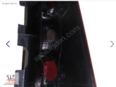 Oto Çıkma Parça / Dacia / Logan / Far & Stop / Sol Arka Stop / Sıfır Parça 