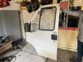 Oto Çıkma Parça / Fiat / Ducato / Oto Cam / Kapı Camları / Çıkma Parça 