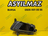 VW POLO SAĞ SİS FARI (ORİJİNAL) - 2g0941662b