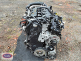 Oto Çıkma Parça / Peugeot / 407 / Motor / Motor (komple) / Çıkma Parça 