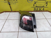 OPEL CROSSLAND SOL DIŞ STOP ÇIKMA ORJİNAL YEDEK PARÇA
