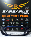 2020-2024 AUDİ A4 ÖN TAMPON