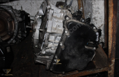 Oto Çıkma Parça / Opel / Astra / Şanzıman / Şanzıman Komple / Çıkma Parça 