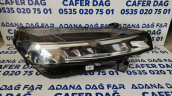 2024 renault clio 5.5 sağ ön far