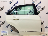 MERCEDES E SERİSİ W212 KASA SAĞ ARKA KAPI MAKYAJSIZ DOLU