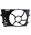 Oto Çıkma Parça / Volkswagen / Transporter / Fan / Fan Paneli / Sıfır Parça 