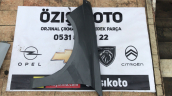 PEUGEOT 308 SOL ÖN ÇAMURLUK ÇIKMA ORJİNAL YEDEK PARÇA
