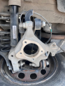 CHERY OMODA 5 SAG ARKA TAŞIYICI