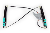 8L3837462 KAPI CAM MEKANİZMASI ÖN R A3 97-03