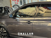 VW POLO SOL ÖN KAPI ve TÜM AKSAMLARI | ÜNALLAR OTO ÇIKMA |