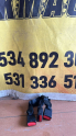 BMW 3 Serisi F30 Arka Emniyet Kemeri Yuvası - 7243310/7243311