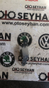 1K6972321 Volkswagen Golf 6 arka darbe sensörü bağlantı braketi