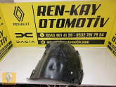 Oto Çıkma Parça / Renault / Captur / Kaporta & Karoser / Arka Çamurluk / Çıkma Parça 