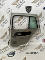 Oto Çıkma Parça / Renault / Symbol / Kaporta & Karoser / Sağ Arka Kapı / Çıkma Parça 