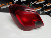 OPEL CORSA E  SOL ARKA STOP 2014 ÇIKMA ORJİNAL